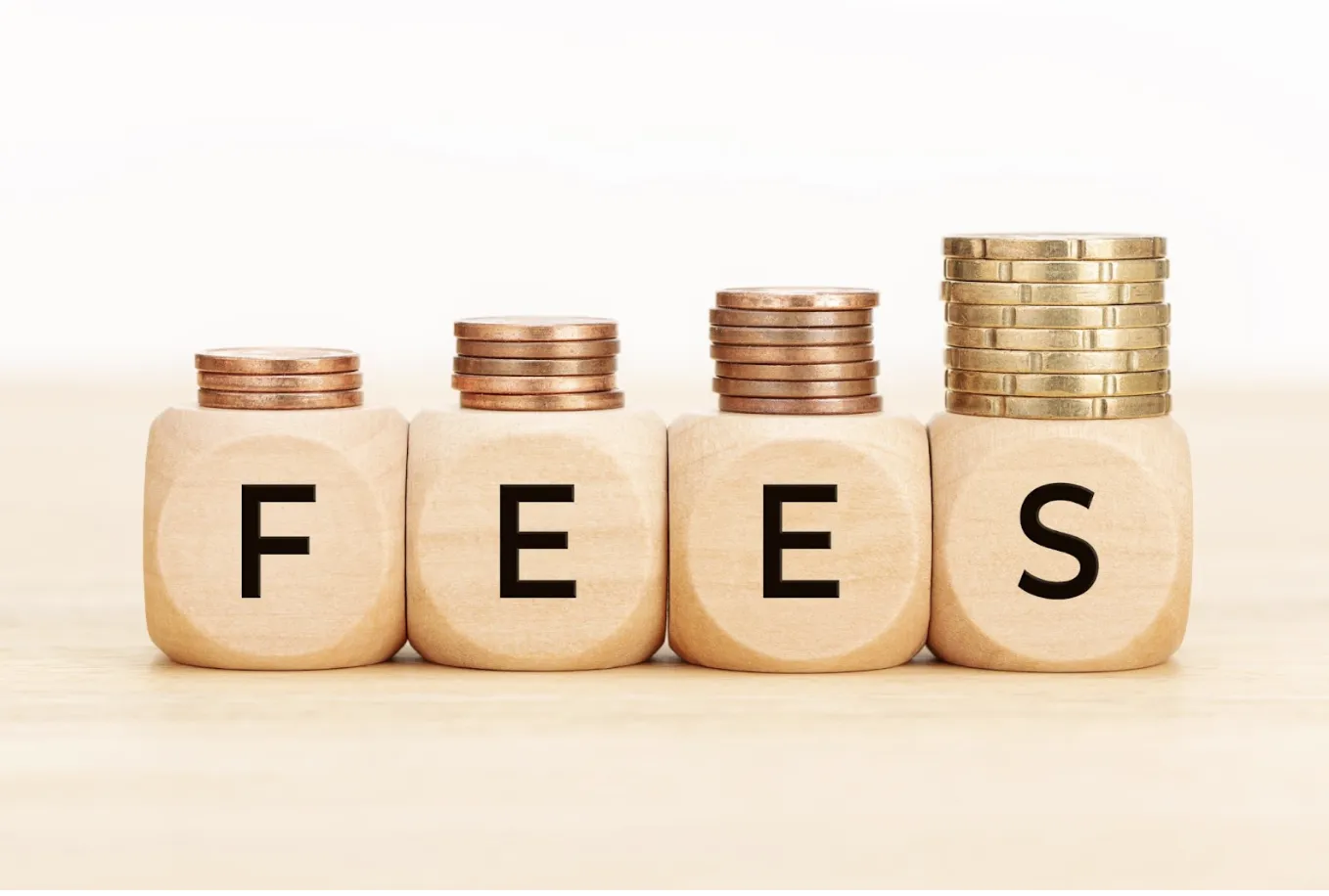 Fee Details