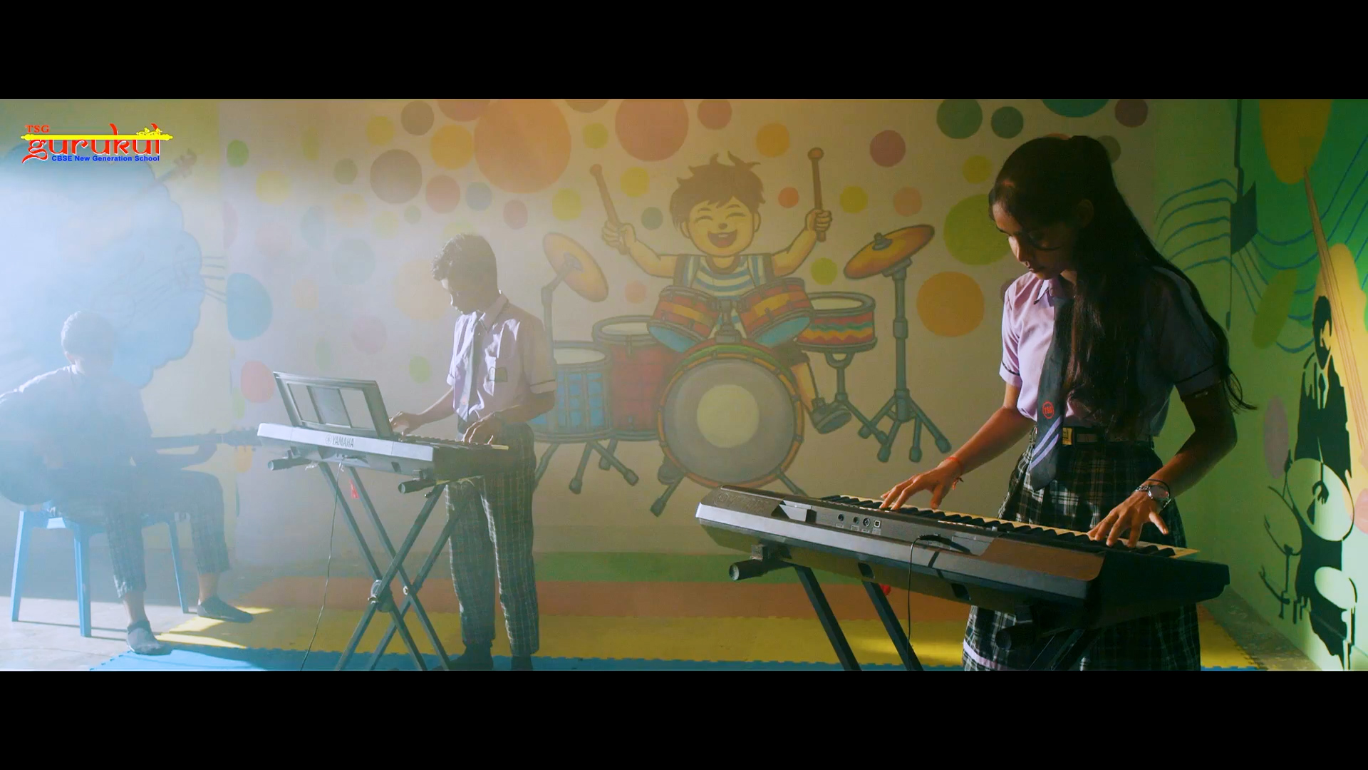 Fine Arts Music