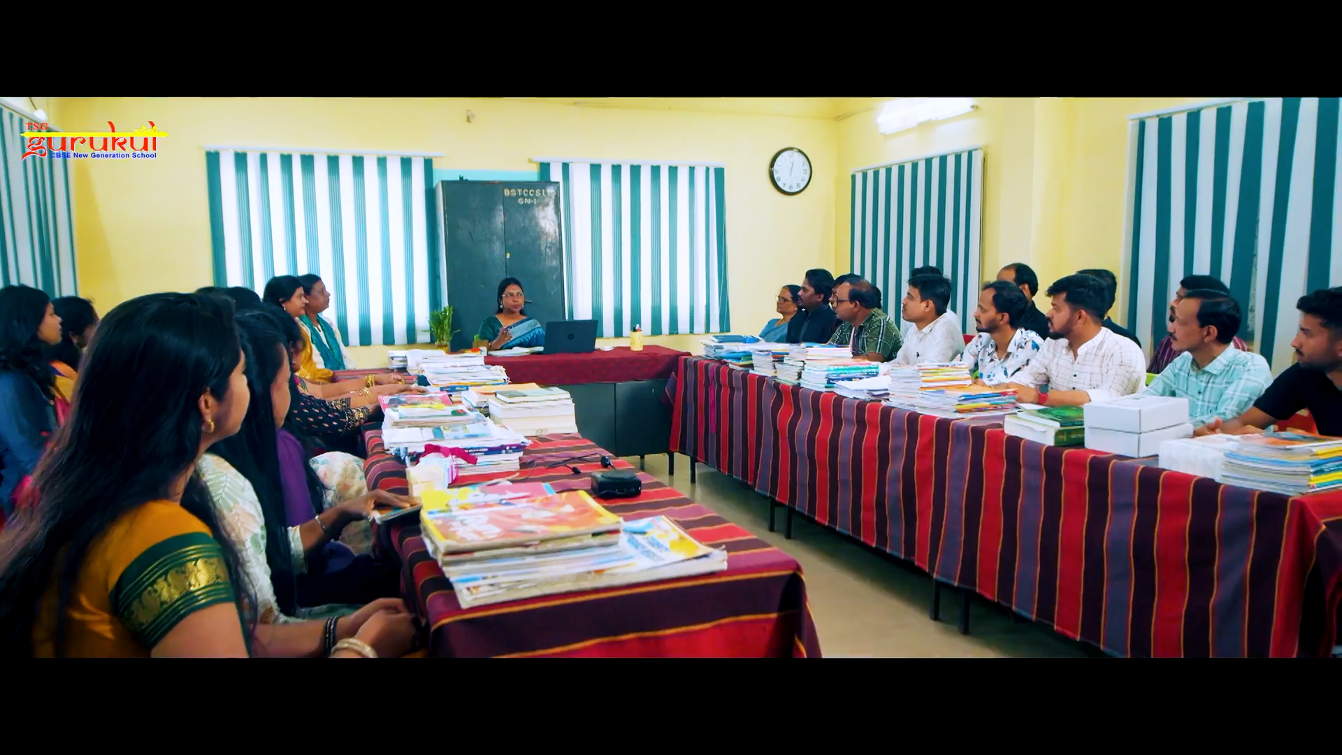 Faculty