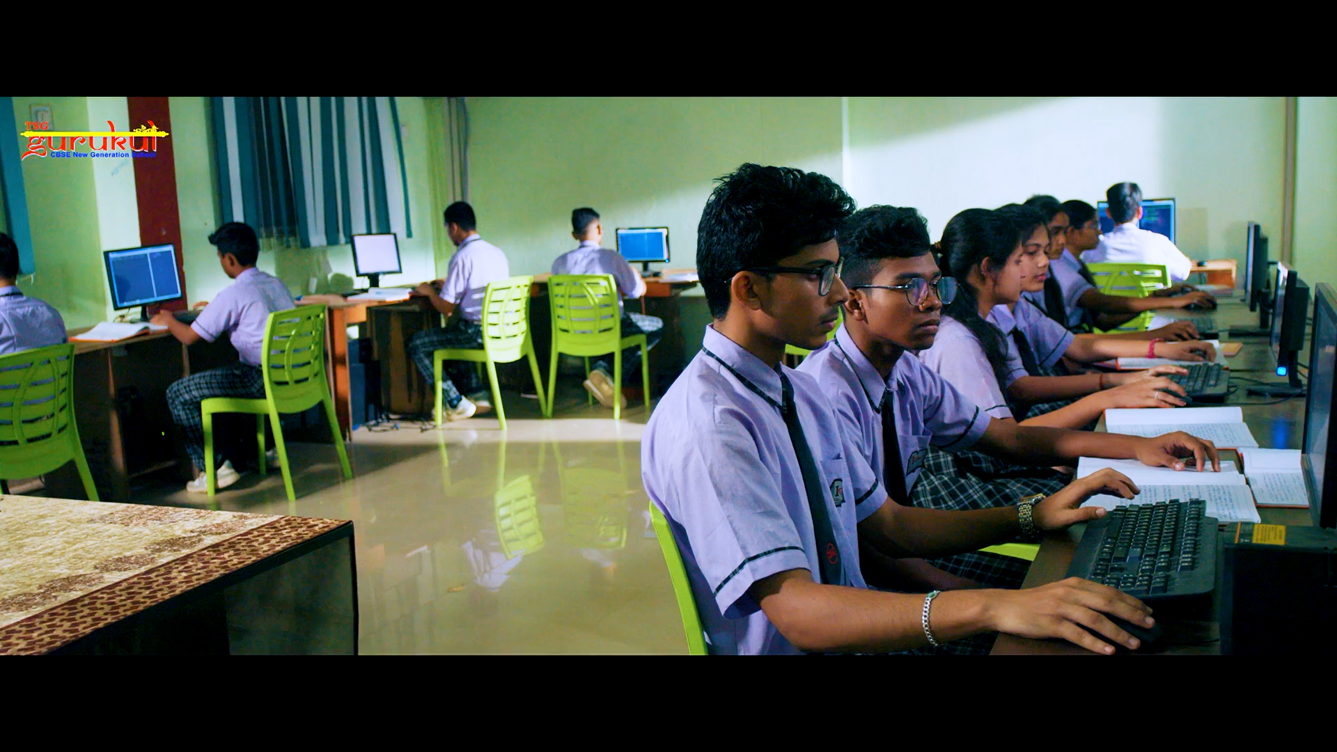 It Club