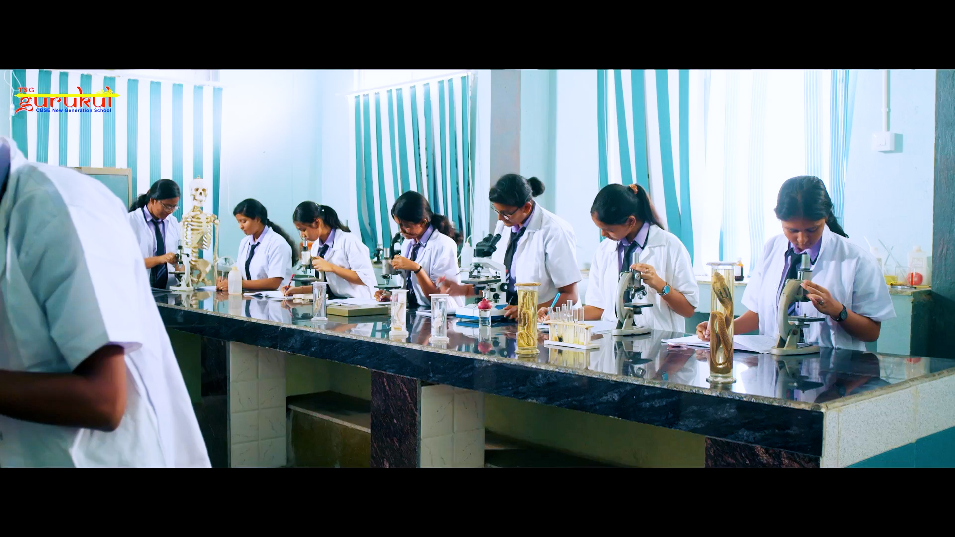 Lab